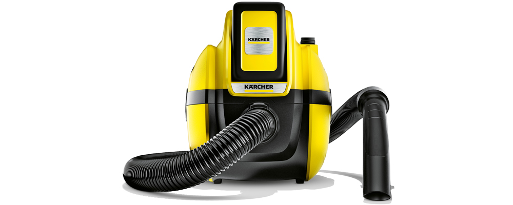 Który odkurzacz WD wybrać?